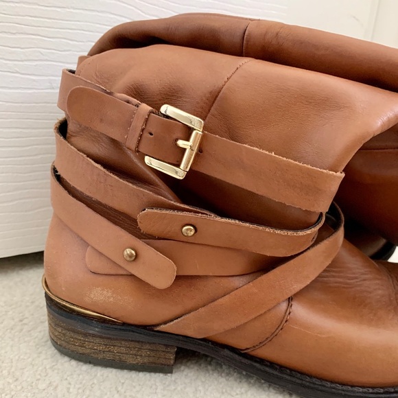 Steve Madden albany boot - Picture 8 of 11